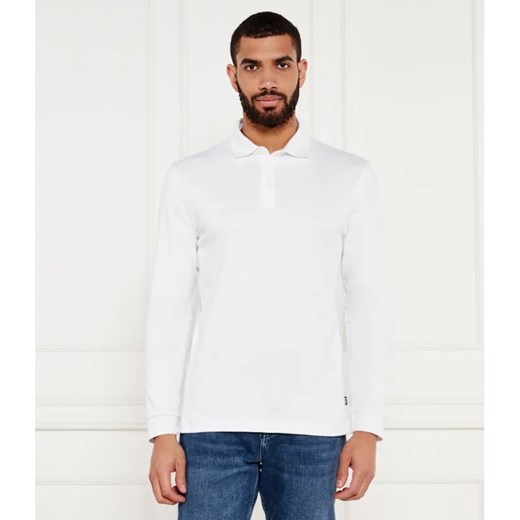 BOSS BLACK Polo Pado 30 | Regular Fit ze sklepu Gomez Fashion Store w kategorii T-shirty męskie - zdjęcie 184999450