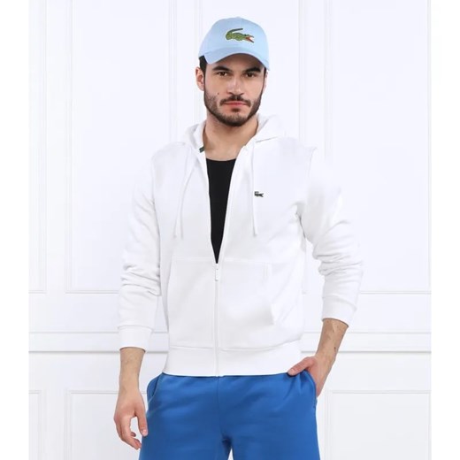 Lacoste Bluza | Classic fit ze sklepu Gomez Fashion Store w kategorii Bluzy męskie - zdjęcie 184999504