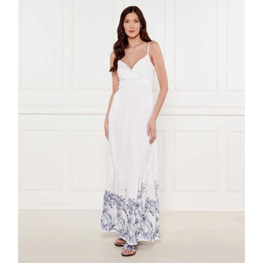 GUESS Sukienka ze sklepu Gomez Fashion Store w kategorii Sukienki - zdjęcie 184999551