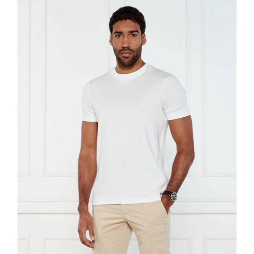 Joop! T-shirt Priamo | Modern fit ze sklepu Gomez Fashion Store w kategorii T-shirty męskie - zdjęcie 184999563