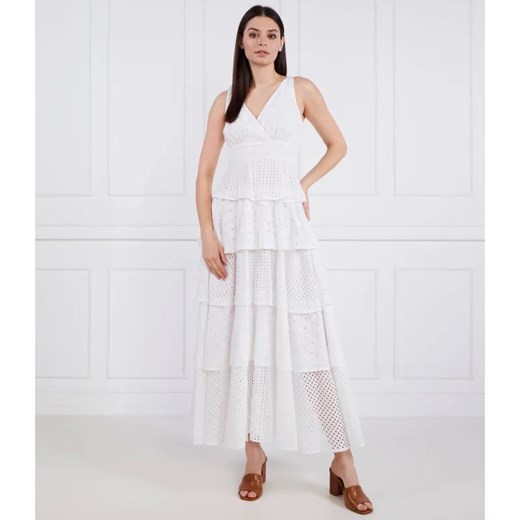 Silvian Heach Sukienka ze sklepu Gomez Fashion Store w kategorii Sukienki - zdjęcie 184999572