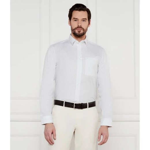 Calvin Klein Koszula | Regular Fit ze sklepu Gomez Fashion Store w kategorii Koszule męskie - zdjęcie 184999653