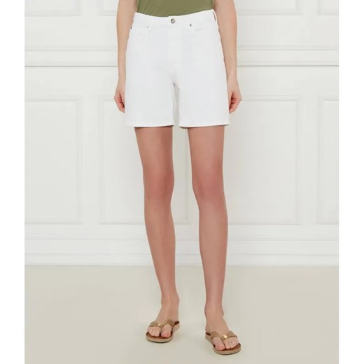 Tommy Hilfiger Jeansowe szorty | Straight fit ze sklepu Gomez Fashion Store w kategorii Szorty - zdjęcie 184999853