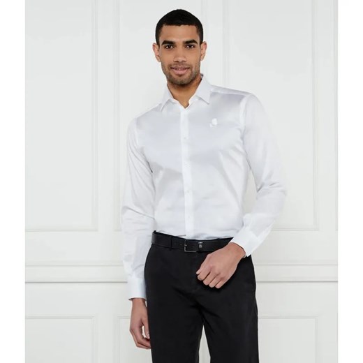 Karl Lagerfeld Koszula | Modern fit ze sklepu Gomez Fashion Store w kategorii Koszule męskie - zdjęcie 184999894
