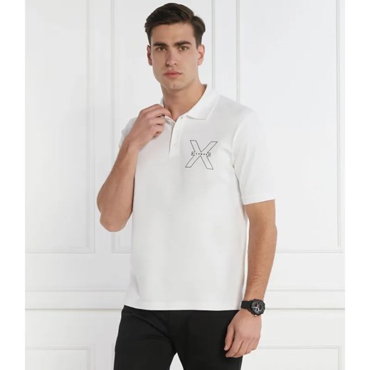 Richmond X Polo LISI | Regular Fit ze sklepu Gomez Fashion Store w kategorii T-shirty męskie - zdjęcie 184999970