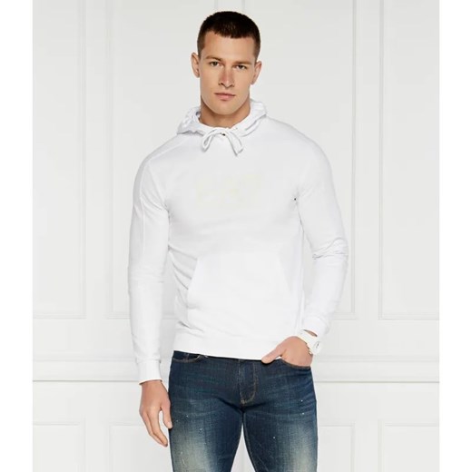 EA7 Bluza | Slim Fit ze sklepu Gomez Fashion Store w kategorii Bluzy męskie - zdjęcie 184999991