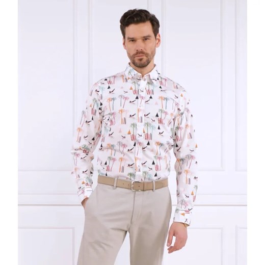Joop! Jeans Koszula 15 JJSH-22Hanson2-W 10015267 | Slim Fit ze sklepu Gomez Fashion Store w kategorii Koszule męskie - zdjęcie 184999992