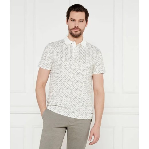 Joop! Polo Pierro | Regular Fit ze sklepu Gomez Fashion Store w kategorii T-shirty męskie - zdjęcie 185000092