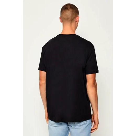 Armani Exchange T-shirt | Regular Fit Armani Exchange M Gomez Fashion Store