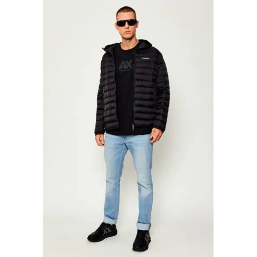 Armani Exchange T-shirt | Regular Fit Armani Exchange M Gomez Fashion Store