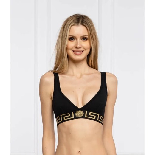 Versace Biustonosz ze sklepu Gomez Fashion Store w kategorii Biustonosze - zdjęcie 185000752