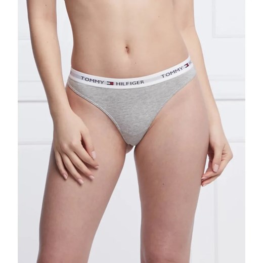 Tommy Hilfiger Underwear Figi ze sklepu Gomez Fashion Store w kategorii Majtki damskie - zdjęcie 185000781