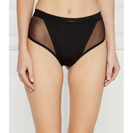 BOSS BLACK Figi ze sklepu Gomez Fashion Store w kategorii Majtki damskie - zdjęcie 185000790