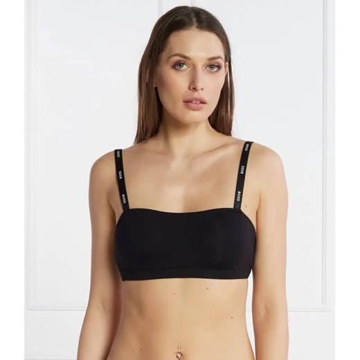 BOSS BLACK Biustonosz PADDED CI ze sklepu Gomez Fashion Store w kategorii Biustonosze - zdjęcie 185000811