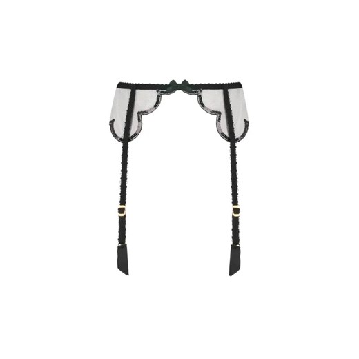 Agent Provocateur Pas do pończoch LORNAPARTY ze sklepu Gomez Fashion Store w kategorii Akcesoria do bielizny - zdjęcie 185000820