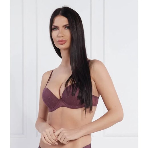 Guess Underwear  Biustonosz ELAINE ze sklepu Gomez Fashion Store w kategorii Biustonosze - zdjęcie 185000830