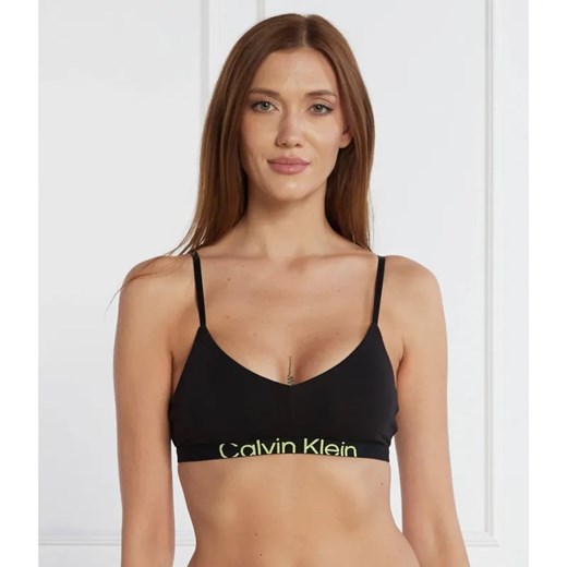 Calvin Klein Underwear Biustonosz ze sklepu Gomez Fashion Store w kategorii Biustonosze - zdjęcie 185000831