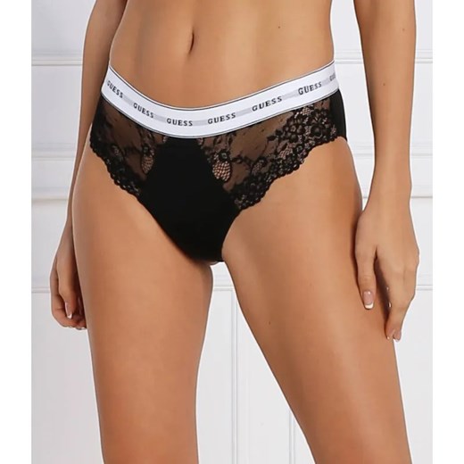 Guess Underwear  Figi Belle ze sklepu Gomez Fashion Store w kategorii Majtki damskie - zdjęcie 185000843