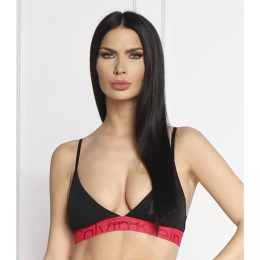 Calvin Klein Underwear Biustonosz ze sklepu Gomez Fashion Store w kategorii Biustonosze - zdjęcie 185000852