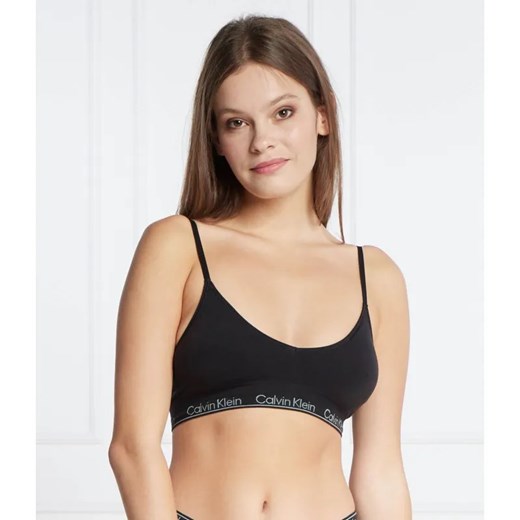 Calvin Klein Underwear Biustonosz ze sklepu Gomez Fashion Store w kategorii Biustonosze - zdjęcie 185000862