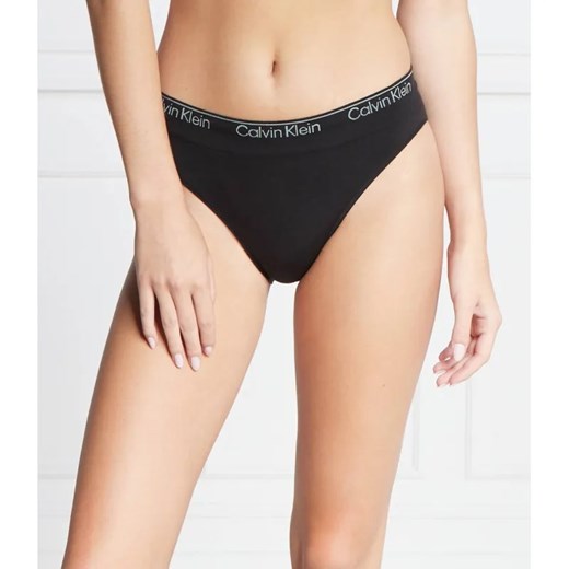 Calvin Klein Underwear Figi ze sklepu Gomez Fashion Store w kategorii Majtki damskie - zdjęcie 185000871