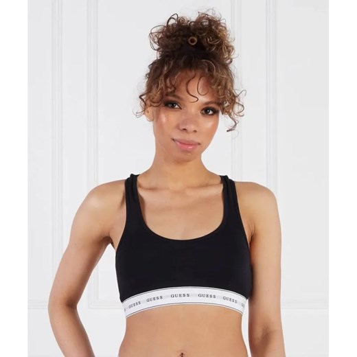 Guess Underwear  Biustonosz ze sklepu Gomez Fashion Store w kategorii Biustonosze - zdjęcie 185000881