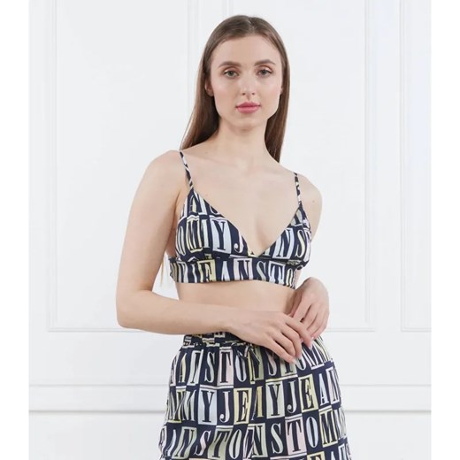 Tommy Jeans Biustonosz ze sklepu Gomez Fashion Store w kategorii Biustonosze - zdjęcie 185000890