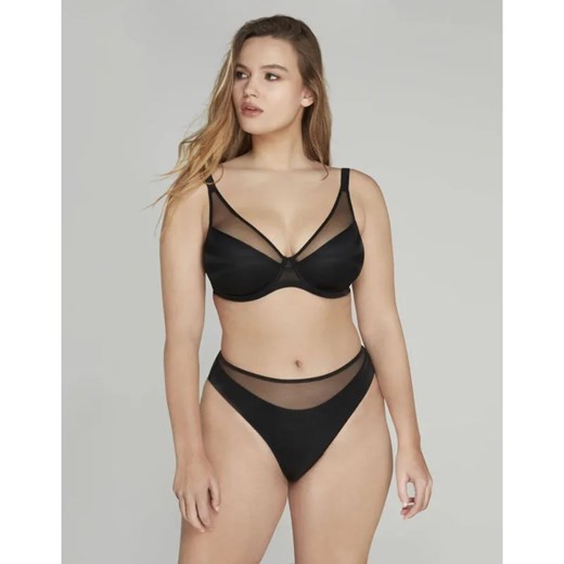 Agent Provocateur Biustonosz LUCKY ze sklepu Gomez Fashion Store w kategorii Biustonosze - zdjęcie 185000893
