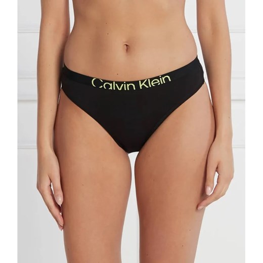 Calvin Klein Underwear Figi ze sklepu Gomez Fashion Store w kategorii Majtki damskie - zdjęcie 185000894