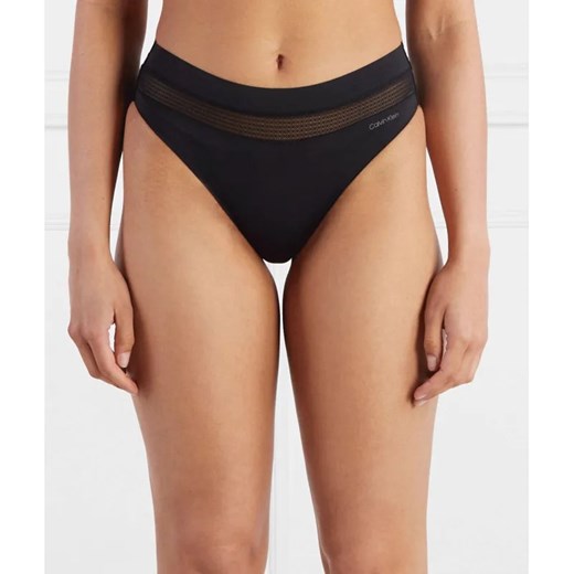 Calvin Klein Underwear Figi ze sklepu Gomez Fashion Store w kategorii Majtki damskie - zdjęcie 185000901