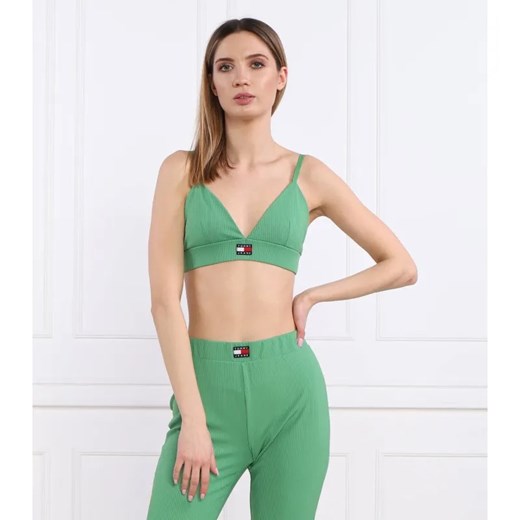 Tommy Jeans Biustonosz ze sklepu Gomez Fashion Store w kategorii Biustonosze - zdjęcie 185000911