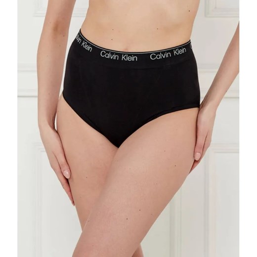 Calvin Klein Underwear Hipstery | high waist ze sklepu Gomez Fashion Store w kategorii Majtki damskie - zdjęcie 185000914