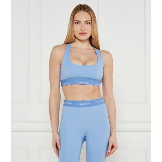 Calvin Klein Performance Biustonosz ze sklepu Gomez Fashion Store w kategorii Biustonosze - zdjęcie 185000921