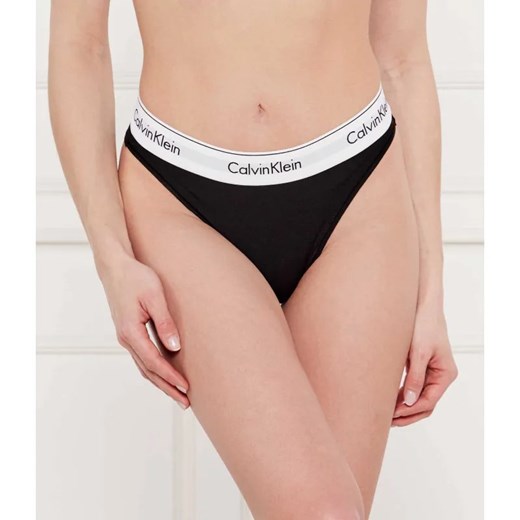 Calvin Klein Underwear Figi ze sklepu Gomez Fashion Store w kategorii Majtki damskie - zdjęcie 185000932