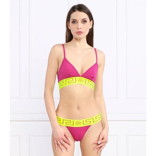 Versace Biustonosz ze sklepu Gomez Fashion Store w kategorii Biustonosze - zdjęcie 185000934