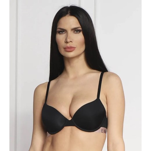 Emporio Armani Biustonosz ze sklepu Gomez Fashion Store w kategorii Biustonosze - zdjęcie 185000940