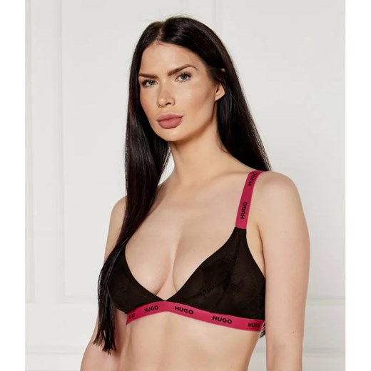 Hugo Bodywear Biustonosz ze sklepu Gomez Fashion Store w kategorii Biustonosze - zdjęcie 185000950