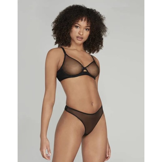 Agent Provocateur Stringi LUCKY ze sklepu Gomez Fashion Store w kategorii Majtki damskie - zdjęcie 185000951