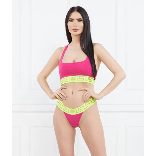 Versace Biustonosz ze sklepu Gomez Fashion Store w kategorii Biustonosze - zdjęcie 185000953