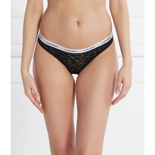 Calvin Klein Underwear Figi ze sklepu Gomez Fashion Store w kategorii Majtki damskie - zdjęcie 185000961