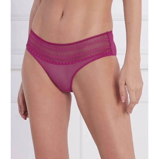 DKNY SLEEPWEAR Figi ze sklepu Gomez Fashion Store w kategorii Majtki damskie - zdjęcie 185000973