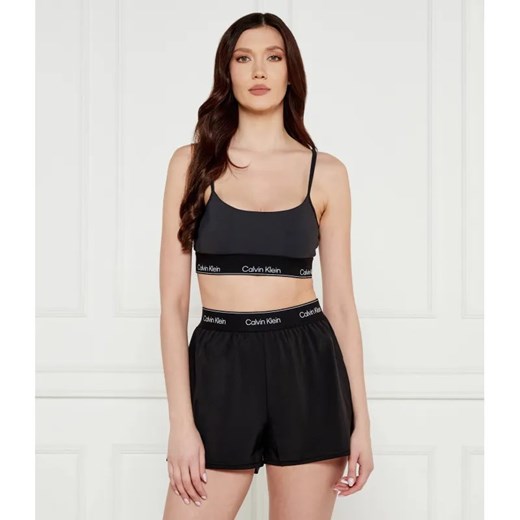 Calvin Klein Performance Biustonosz ze sklepu Gomez Fashion Store w kategorii Biustonosze - zdjęcie 185000974