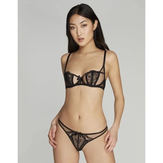 Agent Provocateur Stringi ROZLYN ze sklepu Gomez Fashion Store w kategorii Majtki damskie - zdjęcie 185000991