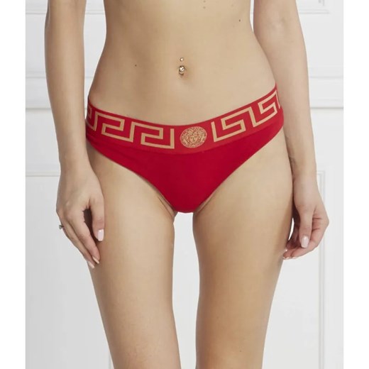Versace Figi ze sklepu Gomez Fashion Store w kategorii Majtki damskie - zdjęcie 185001020