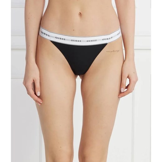 Guess Underwear  Figi brazylijskie ze sklepu Gomez Fashion Store w kategorii Majtki damskie - zdjęcie 185001022