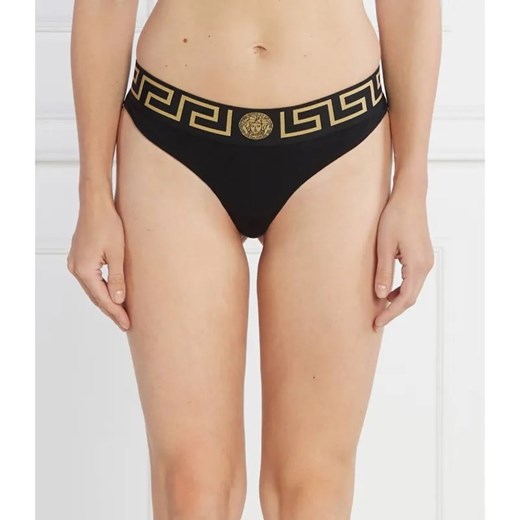 Versace Figi ze sklepu Gomez Fashion Store w kategorii Majtki damskie - zdjęcie 185001023