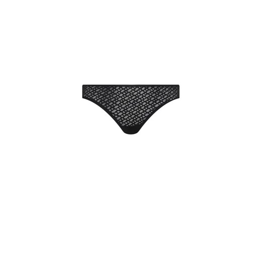 BOSS BLACK Figi BRIEF B ze sklepu Gomez Fashion Store w kategorii Majtki damskie - zdjęcie 185001034