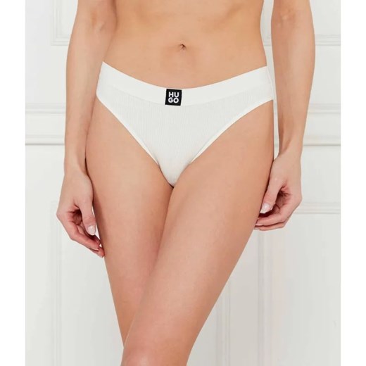 Hugo Bodywear Figi ze sklepu Gomez Fashion Store w kategorii Majtki damskie - zdjęcie 185001042