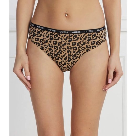 Guess Underwear  Figi ze sklepu Gomez Fashion Store w kategorii Majtki damskie - zdjęcie 185001054
