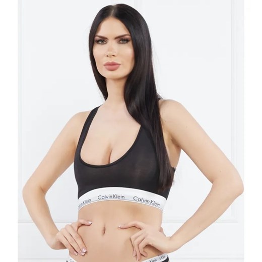 Calvin Klein Underwear Biustonosz ze sklepu Gomez Fashion Store w kategorii Biustonosze - zdjęcie 185001060